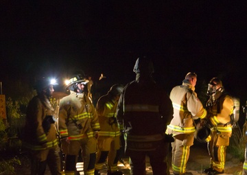 Patriot Warrior 2017