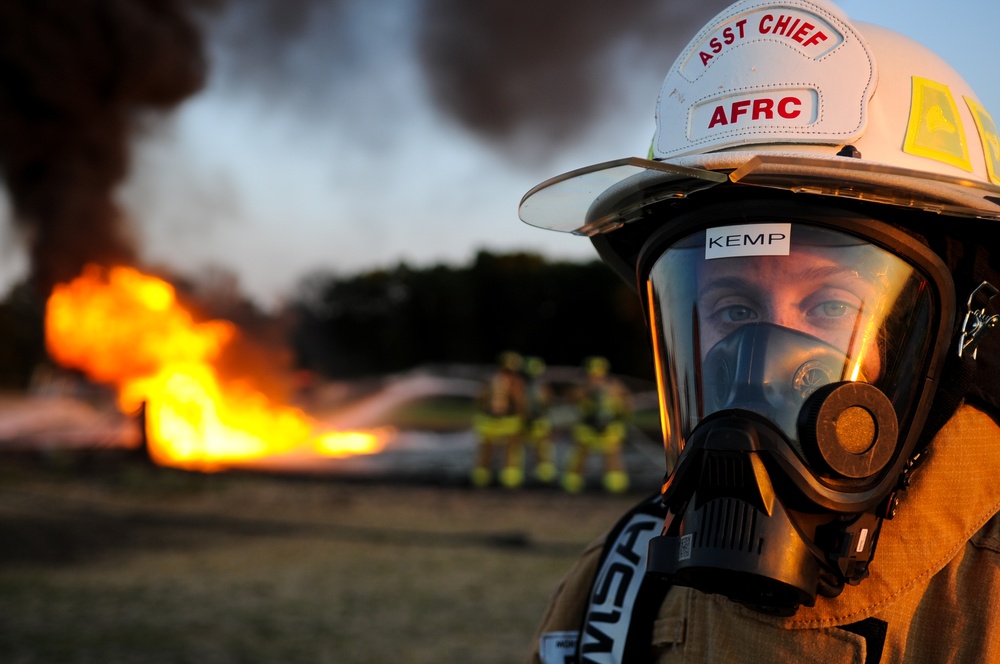 Patriot Warrior 2017