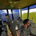 All under control:  Pacific Air Force’s tallest control tower back in service