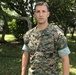 Marine aids in rescue of 7-year old Japanese boy, inspired to make a difference