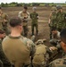 U.S. Recon Marines, Japanese Ground Self-Defense Force medical professionals learn casualty care