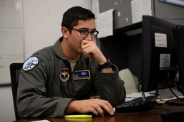 Columbus AFB’s 41st FTS shows training pilots is no small task