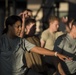 Special Tactics Airmen showcase their mission with CMSAF