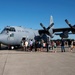 179th Airlift Wing Hosts Family Day