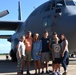 179th Airlift Wing Hosts Family Day