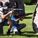 179th Airlift Wing Hosts Family Day
