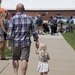 179th Airlift Wing Hosts Family Day