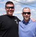 179th Airlift Wing Hosts Family Day