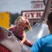 179th Airlift Wing Hosts Family Day