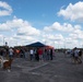 179th Airlift Wing Hosts Family Day