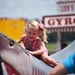 179th Airlift Wing Hosts Family Day