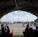 179th Airlift Wing Hosts Family Day