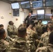 3-29 FA support Soldiers gear up for gunnery