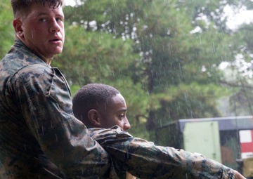 Isaak Competition: the search for 2nd LAR’s most proficient scout