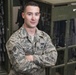 Senior Airman Robert Allore