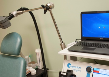 New post-traumatic stress research at USSOCOM, MacDill AFB