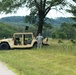 CSTX 86-17-02 Training Operations at Fort McCoy