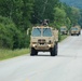 CSTX 86-17-02 Training Operations at Fort McCoy