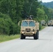 CSTX 86-17-02 Training Operations at Fort McCoy