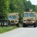 CSTX 86-17-02 Training Operations at Fort McCoy