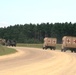 CSTX 86-17-02 Training Operations at Fort McCoy