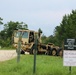 CSTX 86-17-02 Training Operations at Fort McCoy
