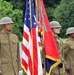 42nd Infantry Division centennial marked