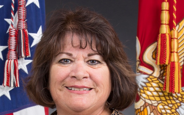 Ruby Adams: SGE employee of year nominee for region IX