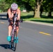 The Military Surface Deployment and Distribution Command hosted the Surface Warrior Challenge III “Three-Peat Triathlon”