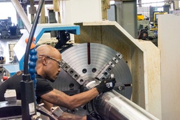 Army apprentices are experiencing the best, most difficult years of their lives