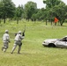 2016 Air Force Training at Fort McCoy