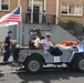 Coast Guard participates in Astoria Regatta parade
