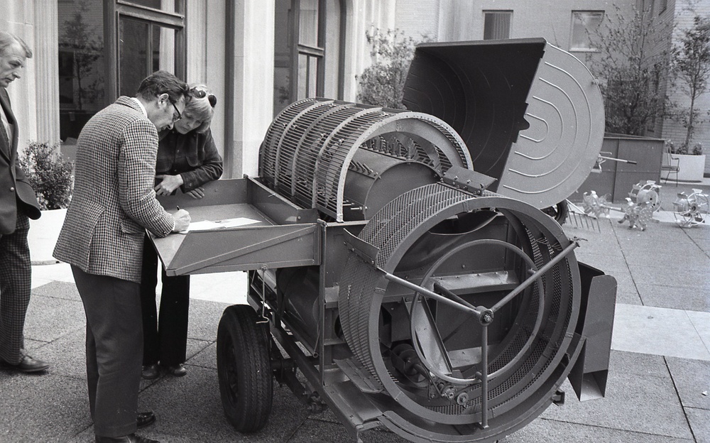 South Africa - Exhibit