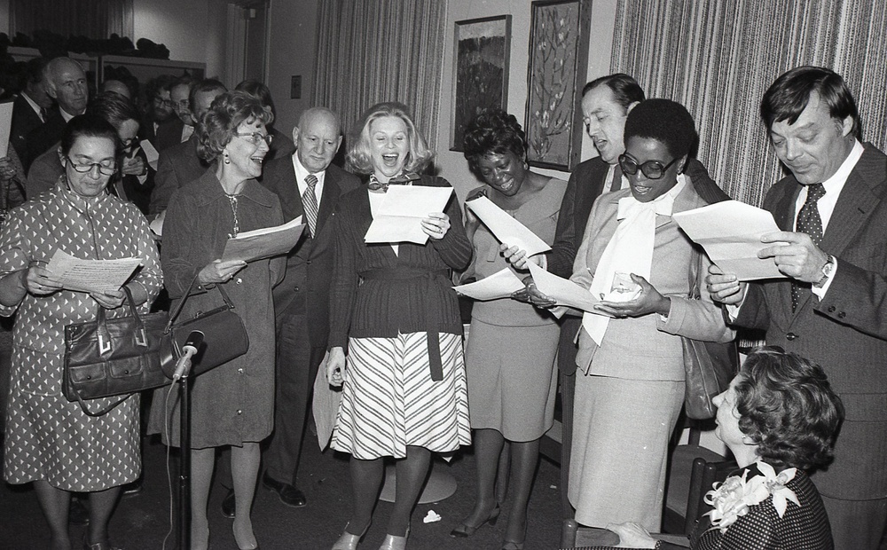 South Africa - Exhibit