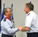 Chief of Staff of the U.S. Air Force, General David Goldfein Attends Israeli Air Force Change of Command