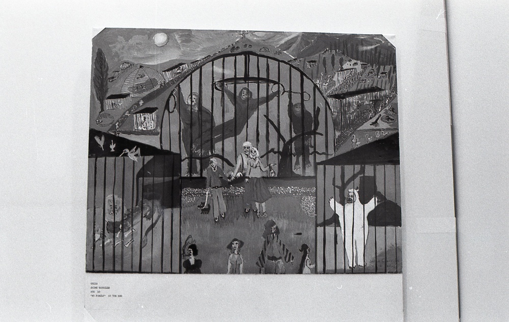 South Africa - Exhibit