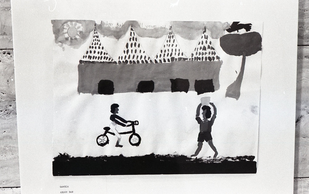 South Africa - Exhibit