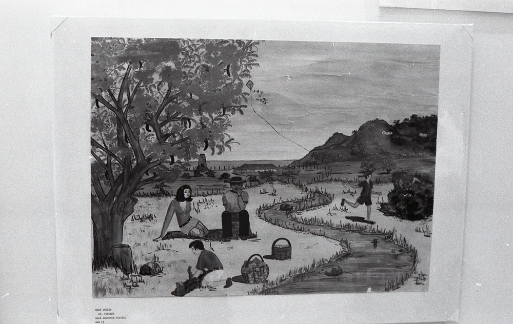 South Africa - Exhibit