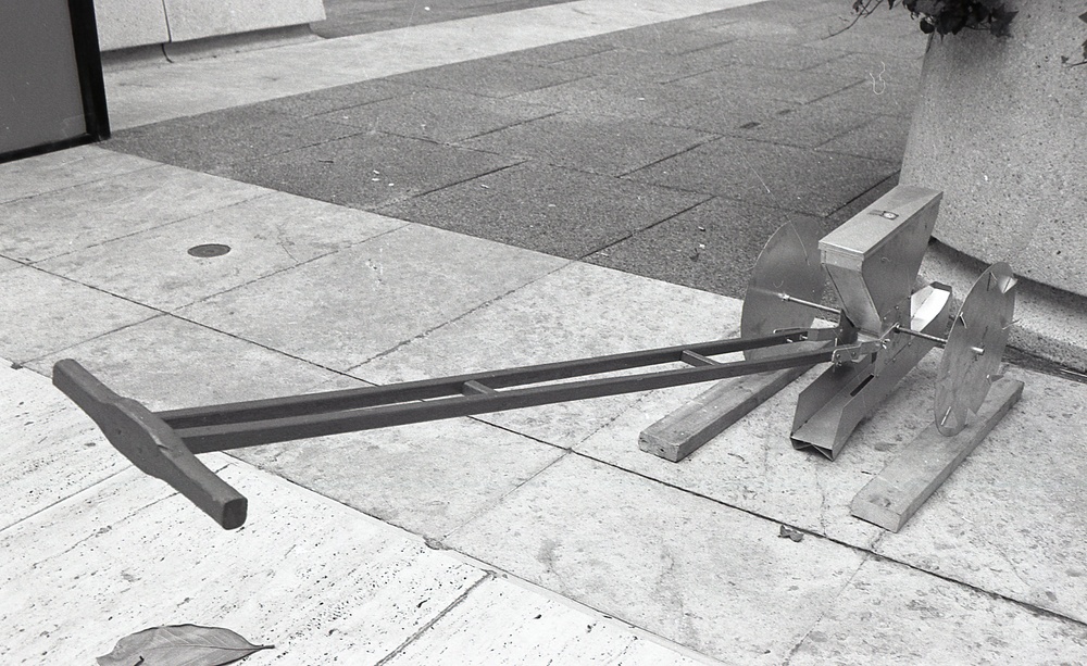 South Africa - Exhibit