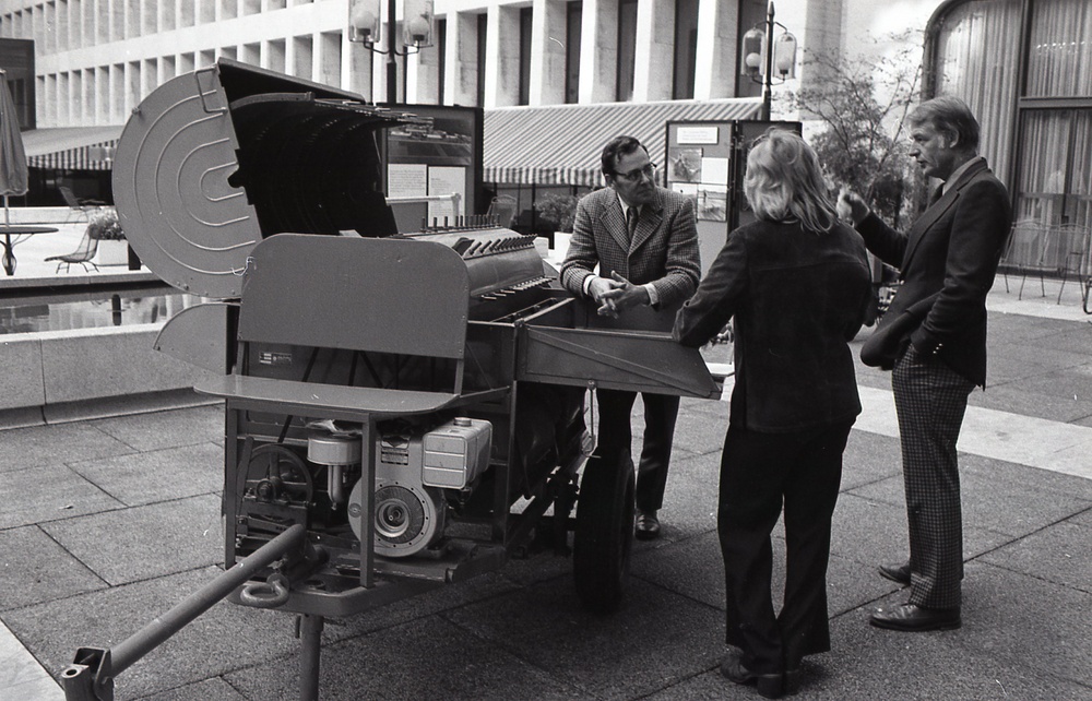 South Africa - Exhibit