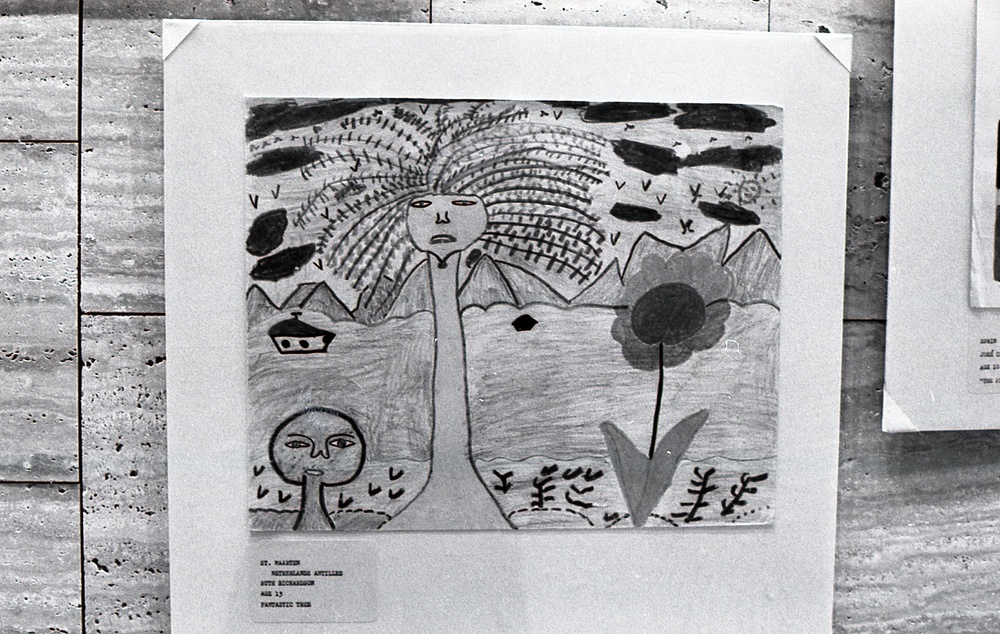 South Africa - Exhibit