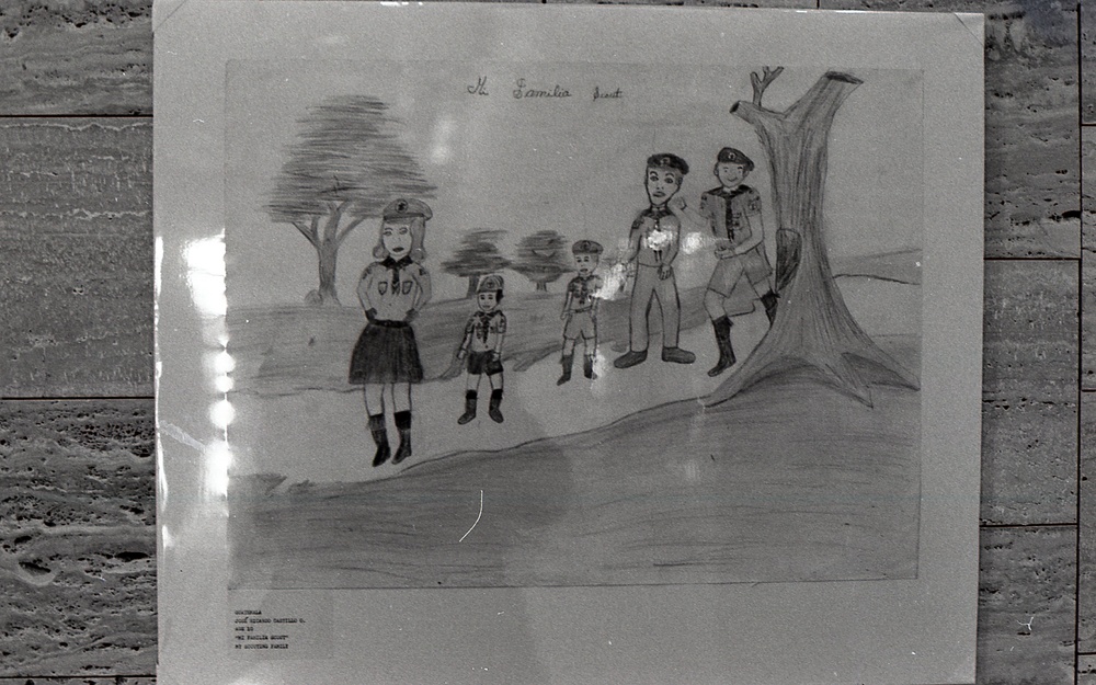 South Africa - Exhibit