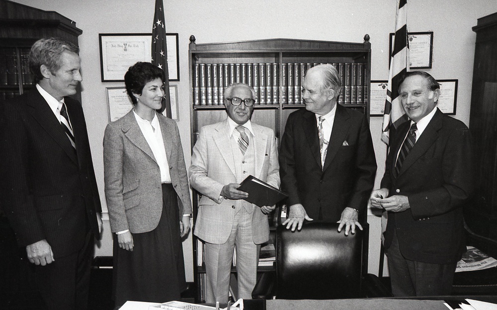 South Africa - Exhibit