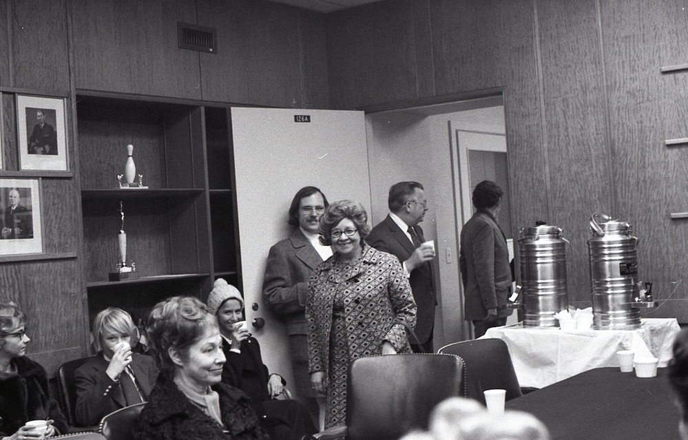 USAID POWs return home