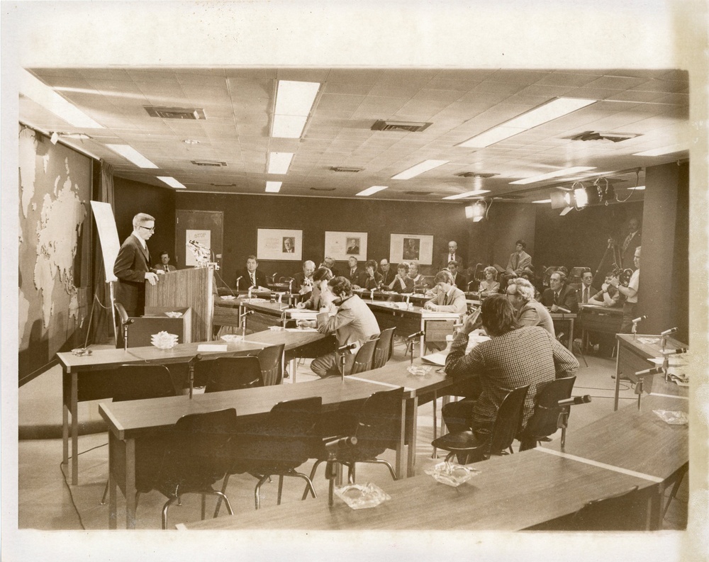 USAID POWs return home