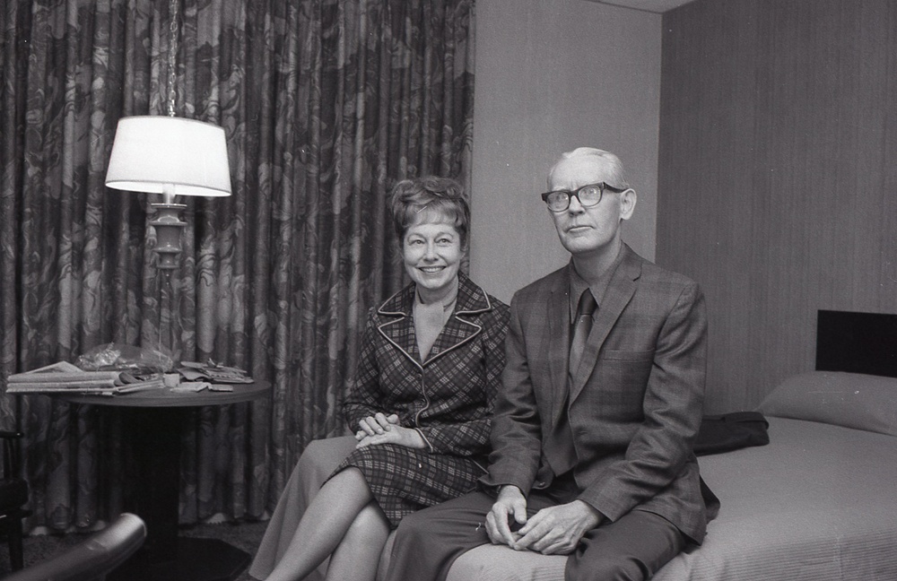 USAID POWs return home