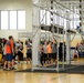 Airmen compete for Alpha Warrior title