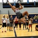 Airmen compete for Alpha Warrior title