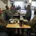 CMSAF Kaleth O. Wright visits Hurlburt Field