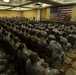 CMSAF Kaleth O. Wright visits Hurlburt Field